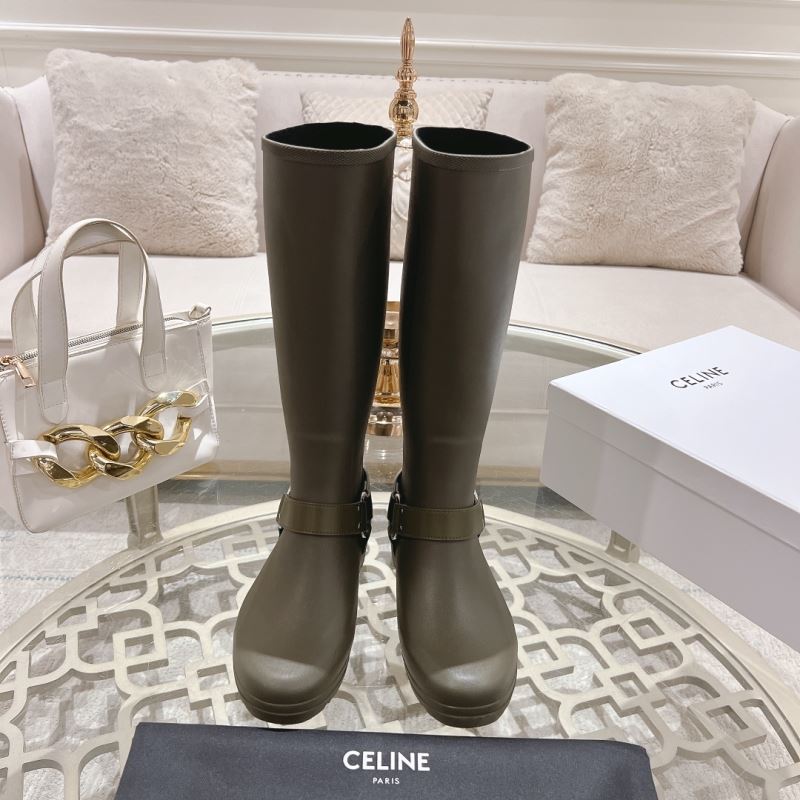 Celine Boots